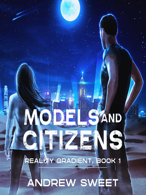 Title details for Models and Citizens by Andrew Sweet - Available